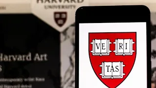 Harvard Moves MBA Classes Online as Covid-19 Cases Rise