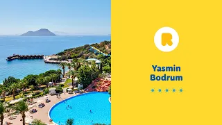 Yasmin Bodrum - Turcja - Riwiera Egejska