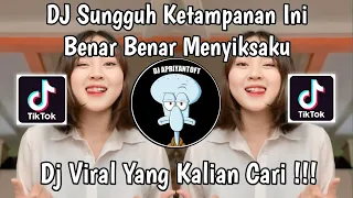 DJ SUNGGUH KETAMPANAN INI BENAR BENAR MENYIKSAKU | DJ LAGI TAMVAN X NINIX TITANIC VIRAL TIK TOK 2024