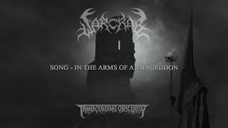 WARCRAB (UK) - In the Arms of Armageddon (Death/Sludge Metal) Transcending Obscurity