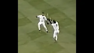 Derek Jeter Defense 1998 (Part 2)