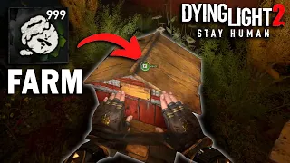 How to Farm Honey FAST in Dying Light 2