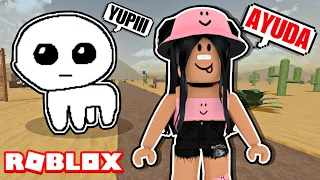 ¡VIDEO SIN EDICIÓN JUGANDO EVADE! 😱 / MICHI ROBLOX