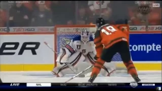 Team CANADA vs. Team USA (World Juniors - SHOOTOUT) Jan 5