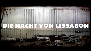 DIE NACHT VON LISSABON - Theater Osnabrück