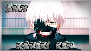 Kaneki ken - AMV #23[tokyo ghoul]