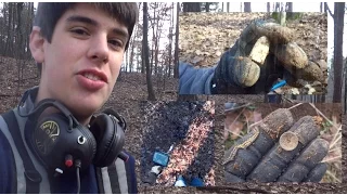 Metal Detecting Finds Civil War Confederate Camp + Union Artillery. Relic Hunting 2016.