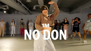 Lotto Boyzz - No Don / Emily Choreography