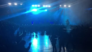 Metallica in Puerto Rico Oct. 26 2016 final