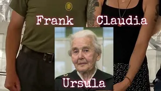 Ursula (F.A.S.) gesungen von Frank Rennicke