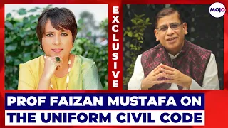 "Reform Personal Law first " I Uniform Civil Code I Modi government's Next Move? I Barkha Dutt