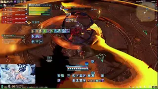 BnS NA Astro Sanguine Abyss F7