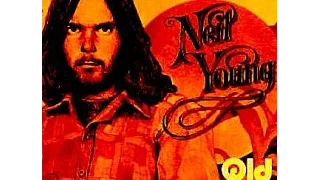 OLD MAN/Neil Young Style(Karaoke Version) ComedyFromoZ