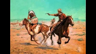 Cowboys and Indians  Full Movie