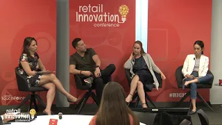 Influencing With Influencers: How To Win At Retail’s Hottest Marketing Trend (#RIC18)
