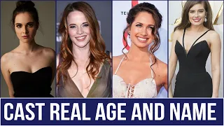 Switched At Birth CAST ★ REAL AGE AND NAME 2021 !