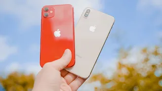 iPhone Xs / Max vs. iPhone 11 - WELCHES lohnt sich mehr?