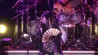 和楽器バンド　華火　Wagakki Band HANABI Live Mix