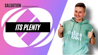 ITS PLENTY - SALSATION CHOREOGRAPHY PRIMO