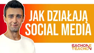 Czym Tak Naprawdę Są Social Media? [ep.172]