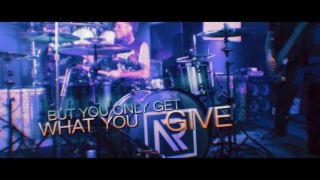 No Resolve - What You Wanted (Official Lyric Video)