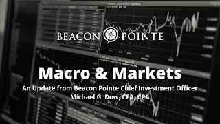 Macro & Markets: May 2020 - An Update from Beacon Pointe Chief Investment Officer Michael G. Dow