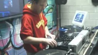 DJT Oldskool House Shotta TV 19 Sept 2012