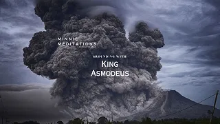 Minnie Meditations - 10 - KING ASMODEUS