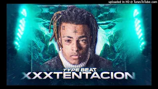 XXXTENTACION Type Beat - KWAKSHBOY