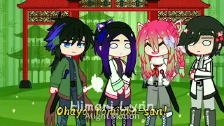 Wishing on Dandelion meme//giyuushino//bad edit//Himari Lynn