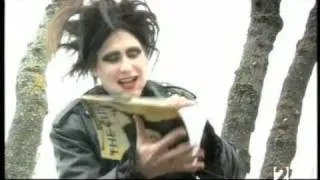 Robert Smith, Muchachada Nui(Celebrities)