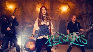 Xeneris "Barbarossa" - Official Music Video