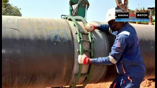 The OB3 Gas Pipeline Project: A Game Changer for Nigeria