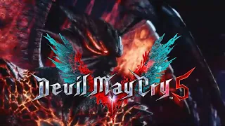 Devil May Cry 5 Part 1 W/ Xbox One X Party Chat