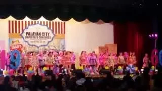 1960's Dance Medley