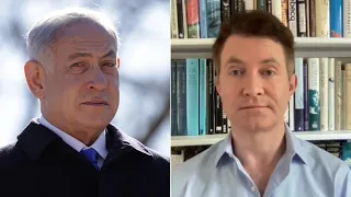 Douglas Murray blasts ICC’s attempted ‘political prosecution’ of Israeli PM