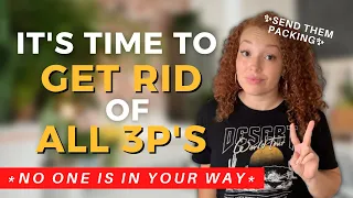 Get Rid of a 3rd Party FAST | Manifesting An SP