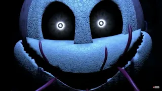 Jolly All Jumpscares but swapped with...