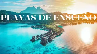 Escapada al Paraíso: Relajación en Playas de Ensueño