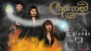 Charmed 1 x 13| Shattered Wiccan Hearts Part 2 | The Sims 4 Let's Play