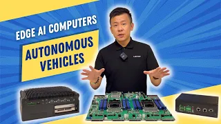 Product Insight Episode 35: Edge Computers for Autonomous Vehicles
