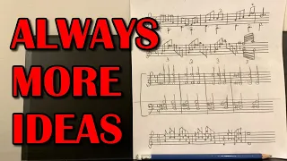 3 Ways to Think of New Musical Ideas