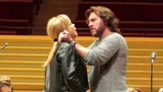 OTELLO | Alagna - Mula - Hvorostovsky | Frizza - Orchestre National d'Ile de France | REHEARSAL