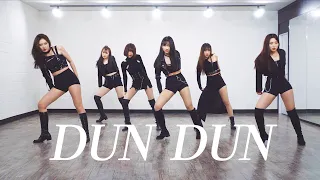 EVERGLOW - 'DUN DUN' / Kpop Dance Cover / IG: @morethanyouth_korea