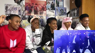 Lennerz React to Jungkook imitating everyone & everything | animals, characters... you name it
