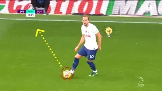 GENIUS Passes ONLY Harry Kane Can Play!