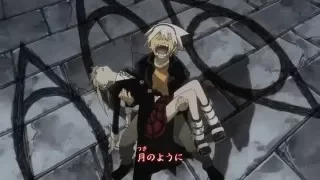 [AMV][Пожиратель душ][Soul Eater]-Мака и Соул