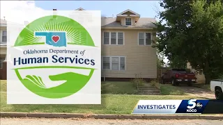 DHS opens investigation after second sexual assault reported at group home in past month