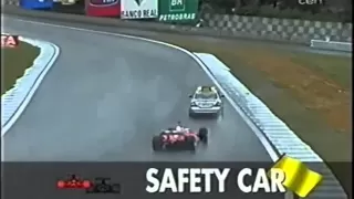 F1 2003 Brazil Part 3