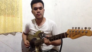 Rock n Roll Jam | Guitar Improvisation